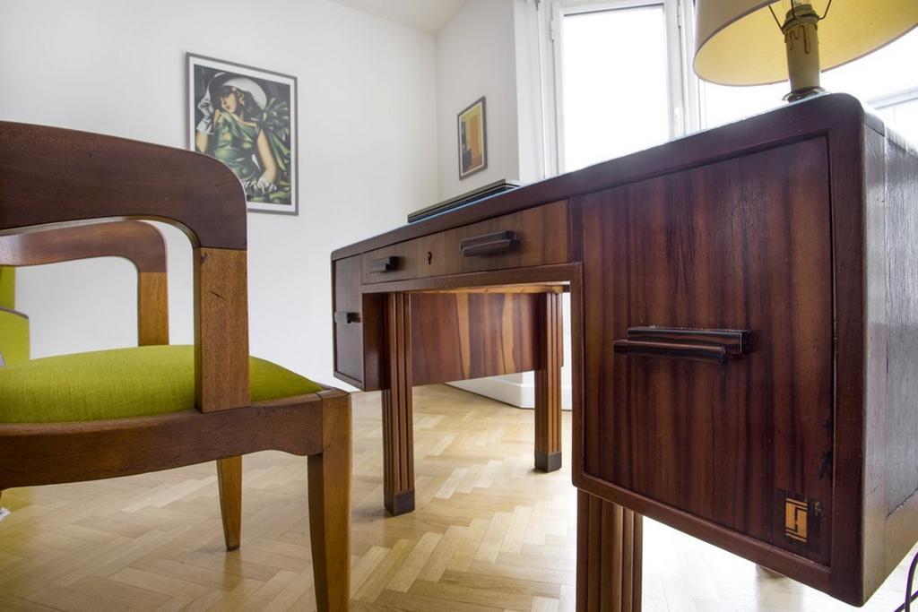 Apartment Locappart Chuquet Paris