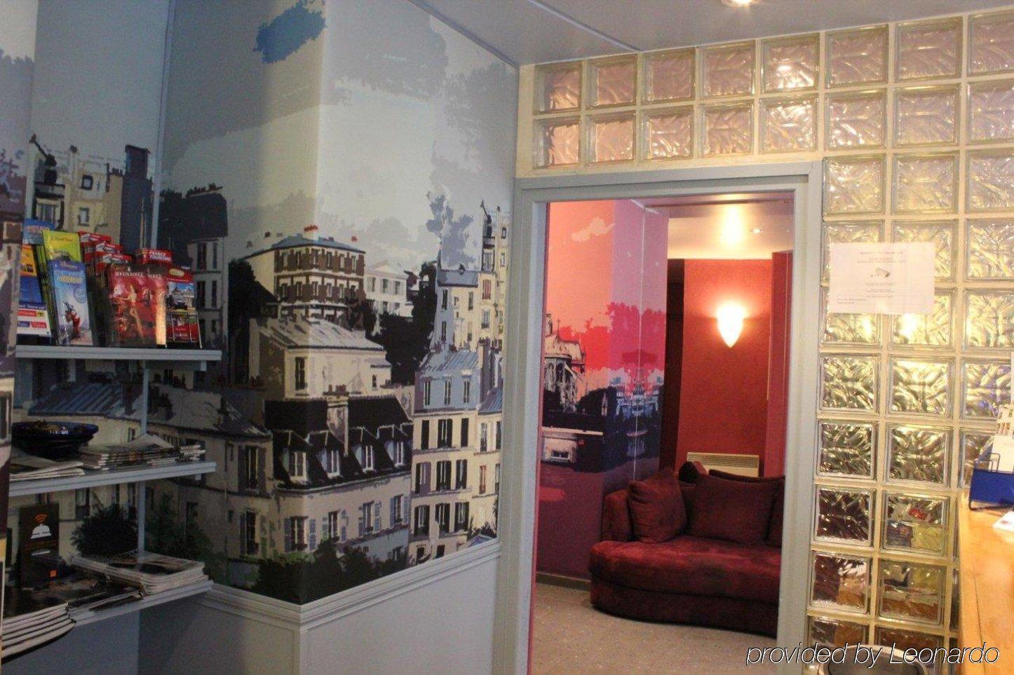 Aparthotel Pepper & Paper Paris