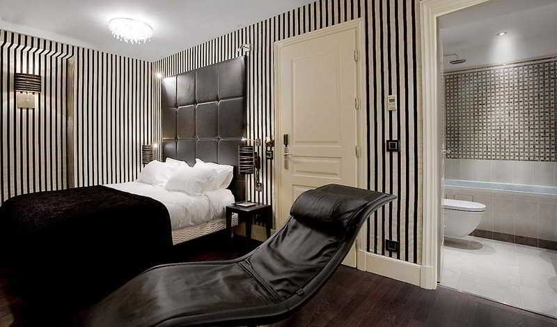 Hotel Ares Eiffel Paris