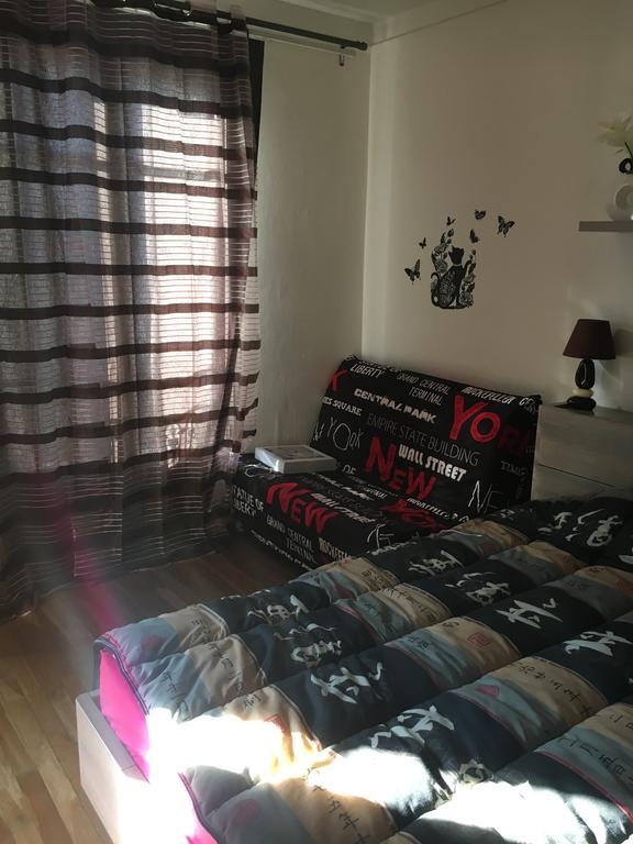 Apartment Tour Eiffel, Expo - Parc Des Princes