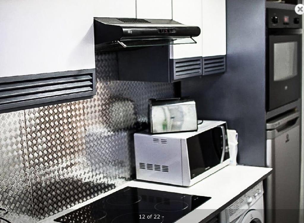 Duplex Appartement