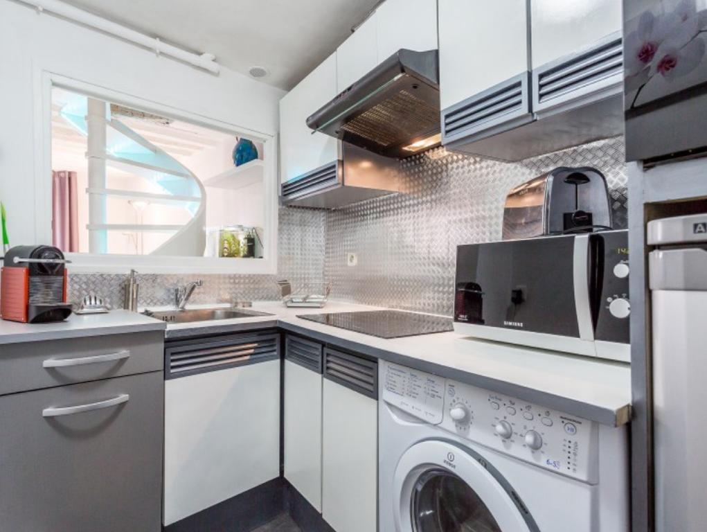 Duplex Appartement *