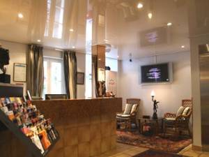 Hotel Agate Paris