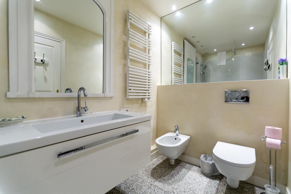 Halldis - Odeon Area Apartment *