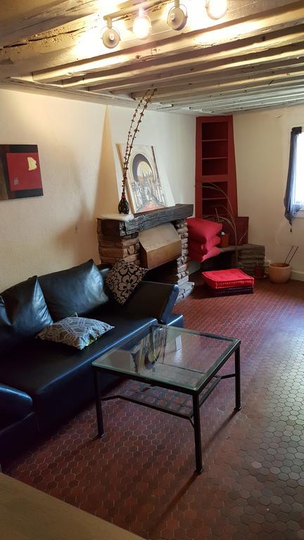 Notre Dame 3 Appartement