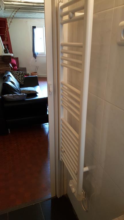 Appartement Notre Dame 3
