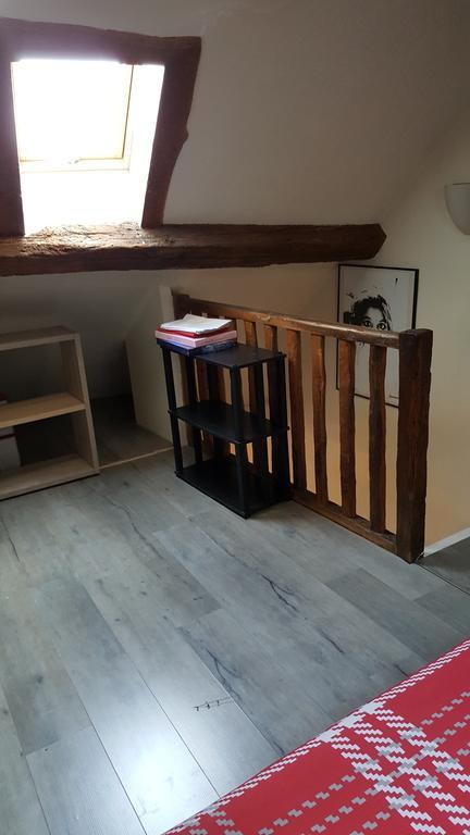 Appartement Notre Dame 3
