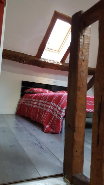 Appartement Notre Dame 3 Paris