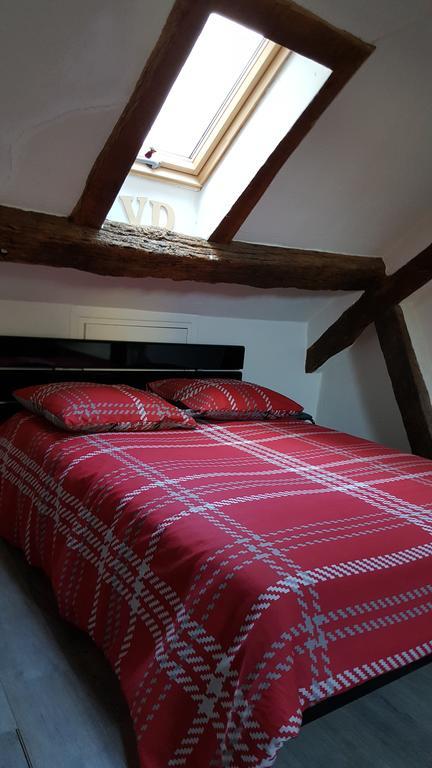 Notre Dame 3 Appartement