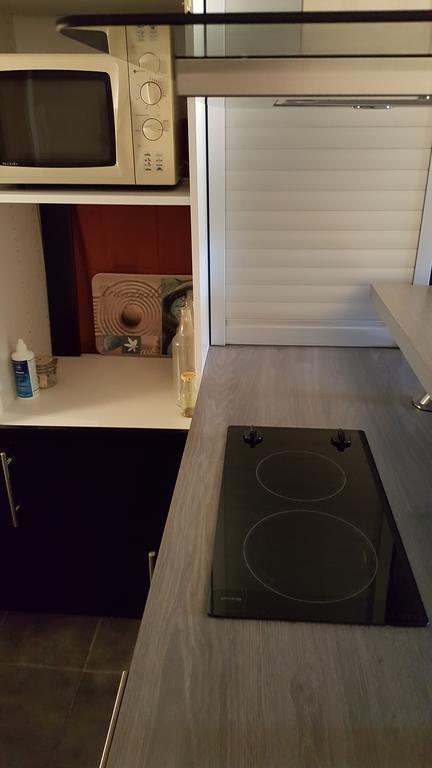 Appartement Notre Dame 3 Paris