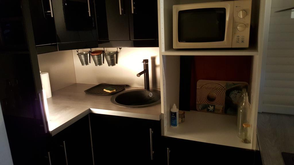 Notre Dame 3 Appartement Paris