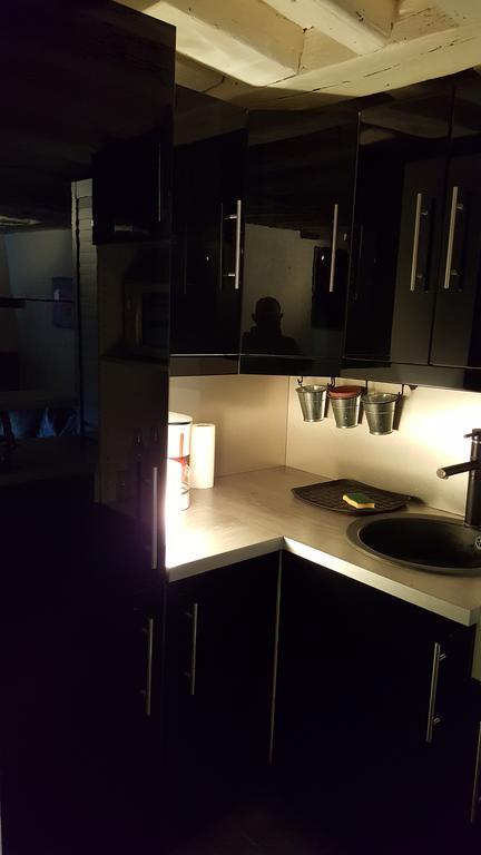 Notre Dame 3 Appartement *