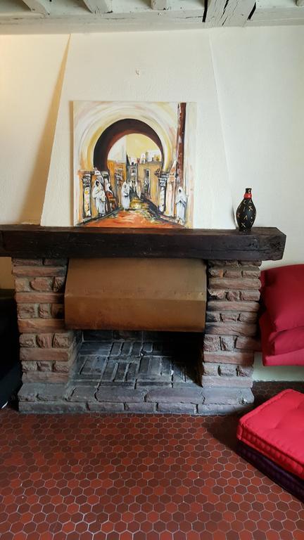 Appartement Notre Dame 3 Paris