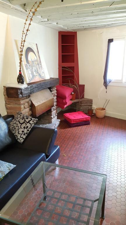 Appartement Notre Dame 3 Paris