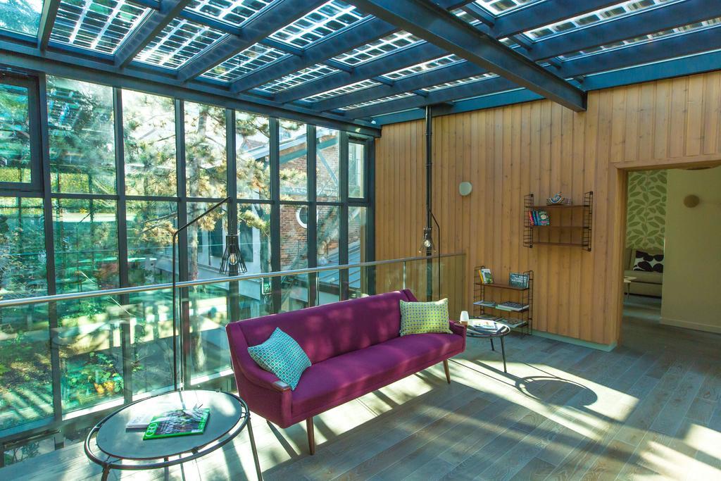 Couette-café Eden 3*