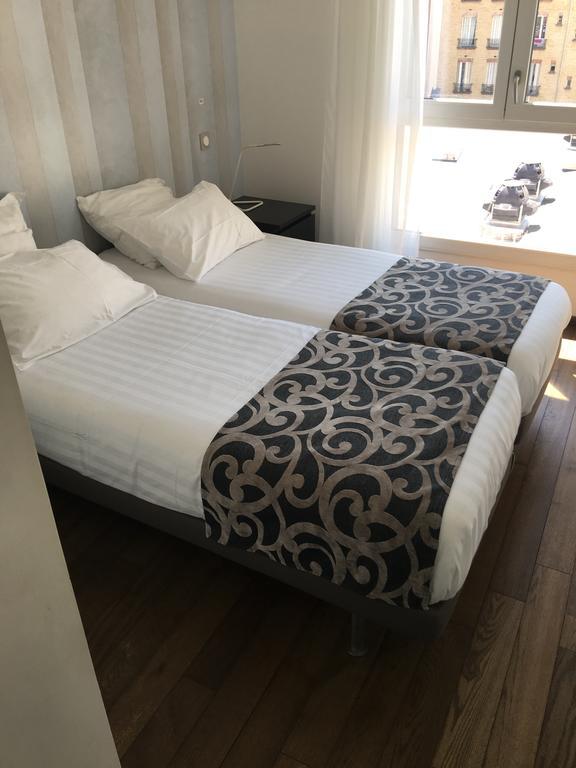Apartment Clichy Paris