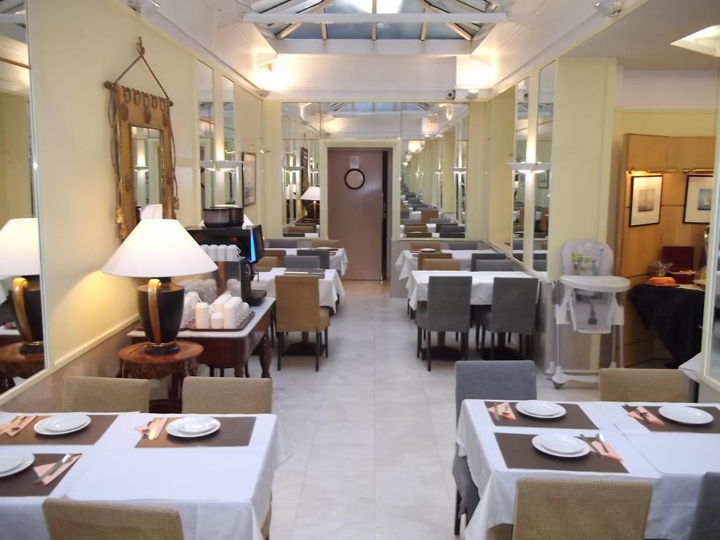 Hotel Maison Mere