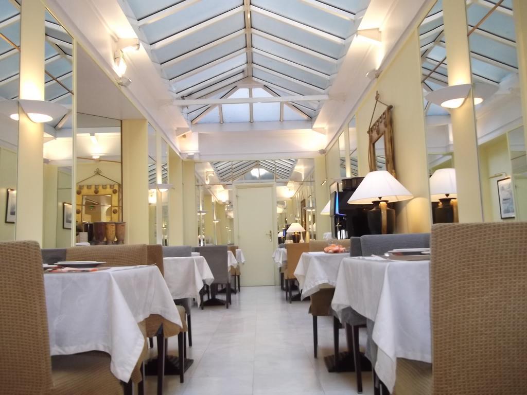 Maison Mere