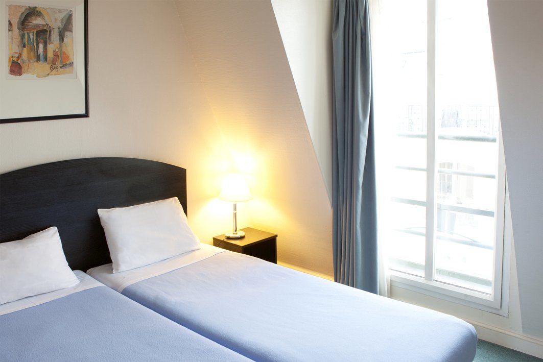 Aparthotel Pepper & Paper Paris