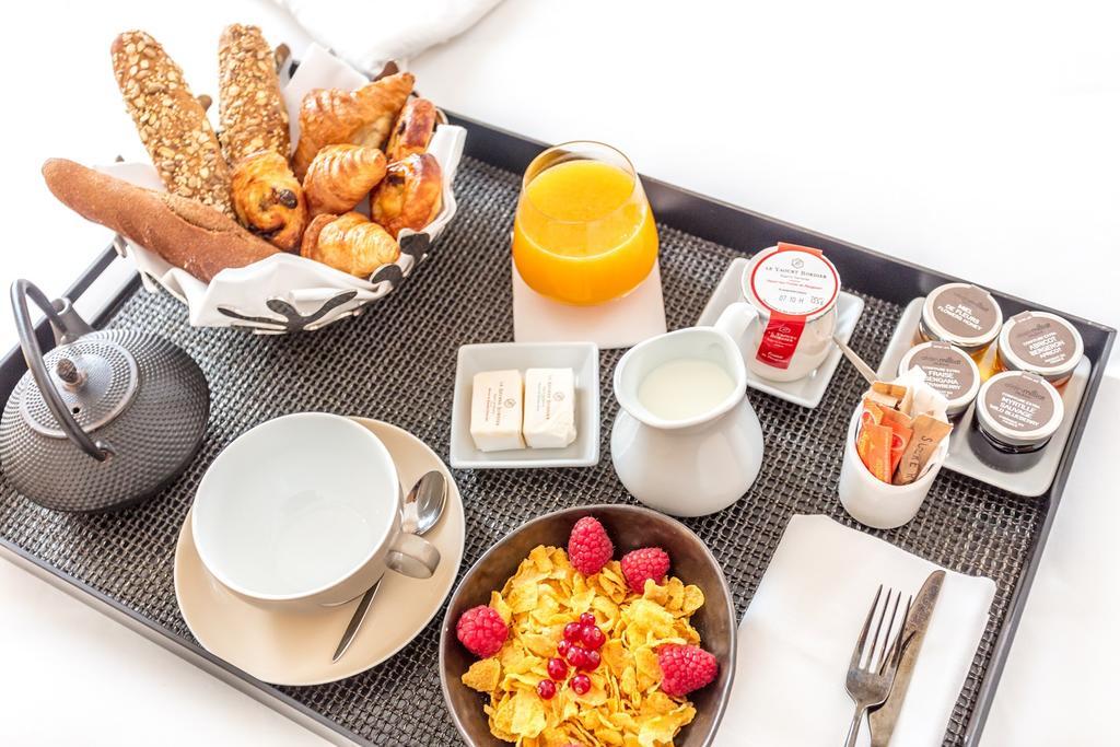 Marignan Champs-elysees 5* Paris