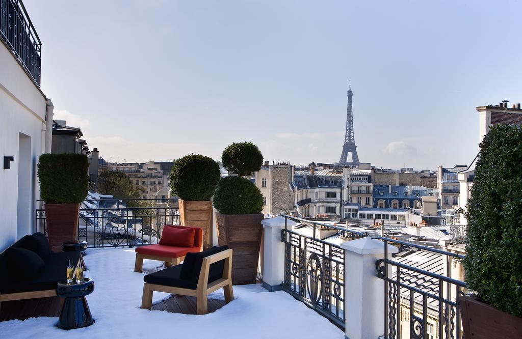 Marignan Champs-elysees 5*