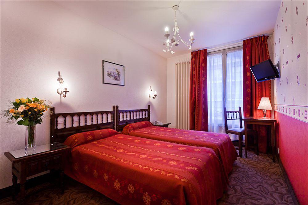 Hotel Le Clos D'alésia Paris