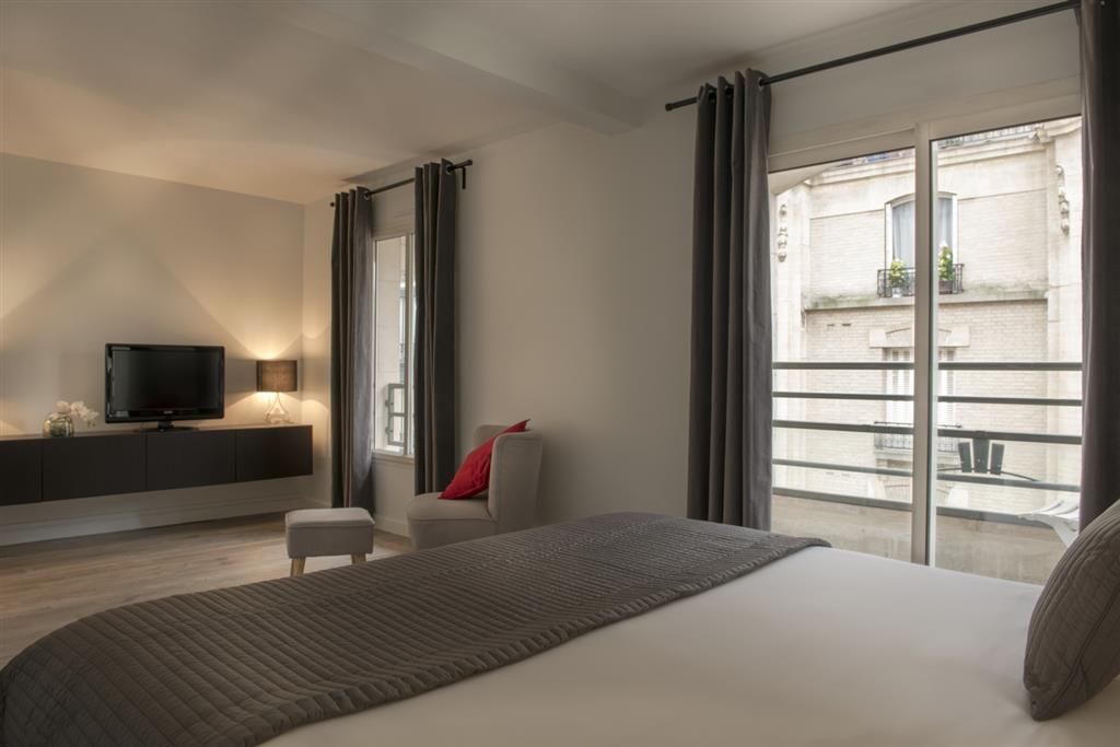 Pepper & Paper Aparthotel