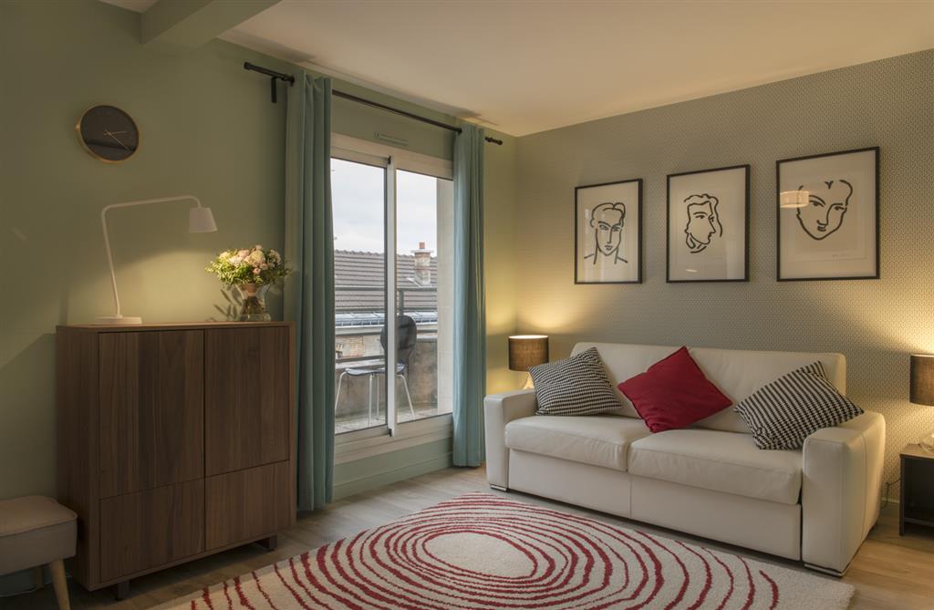 Pepper & Paper Aparthotel