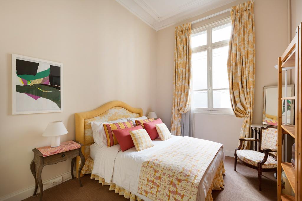 Haussmann 168 Apartment *