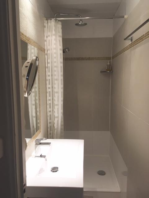Apartment Haussmann 168