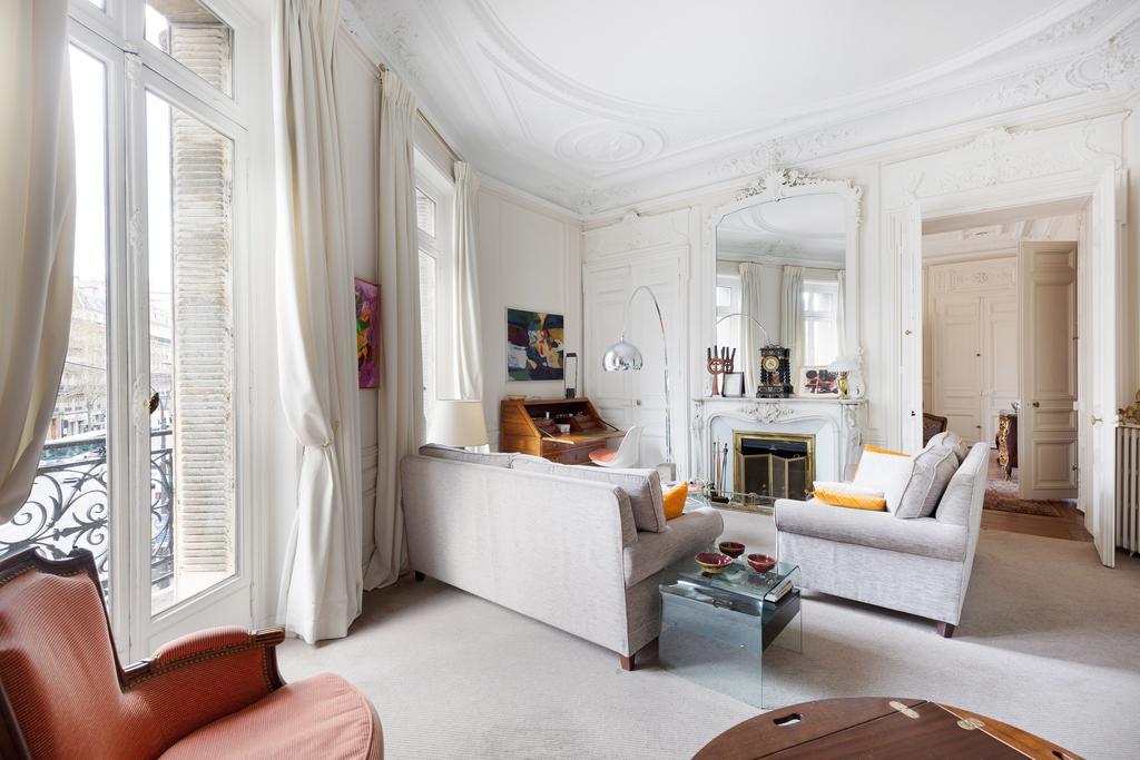 Haussmann 168 Apartment Paris