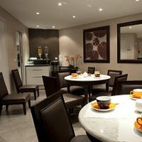 Arc Elysees Hotel Paris