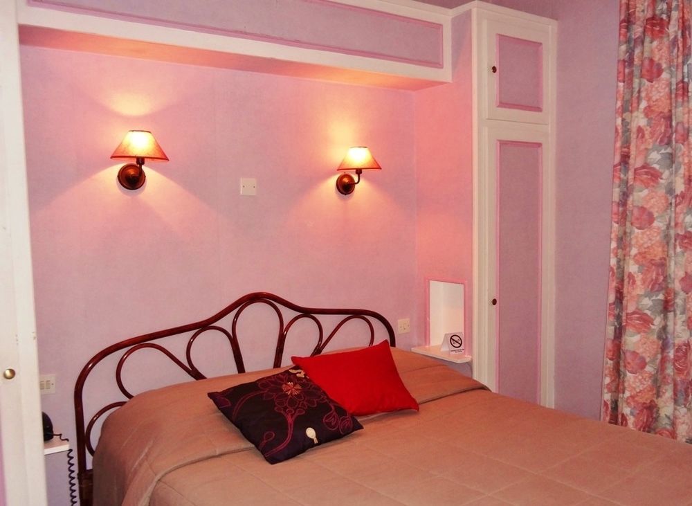 Parc 3* Paris