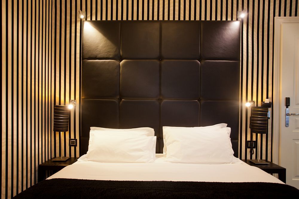 Ares Eiffel Hotel Paris