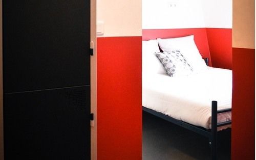 Beautiful Belleville Hôtel&hostel *