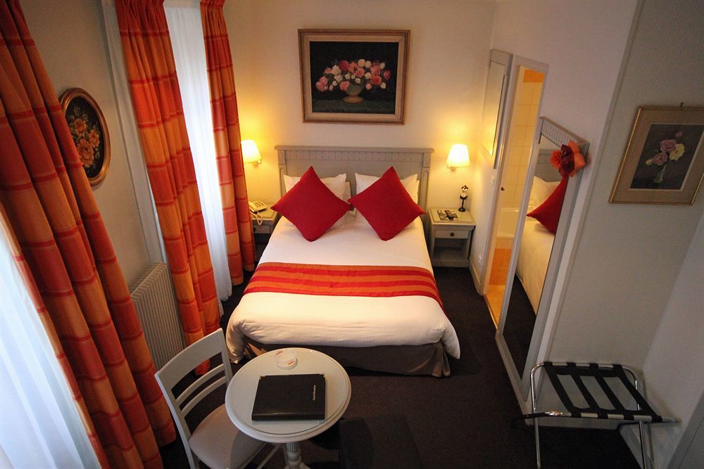 Agate Hotel Paris
