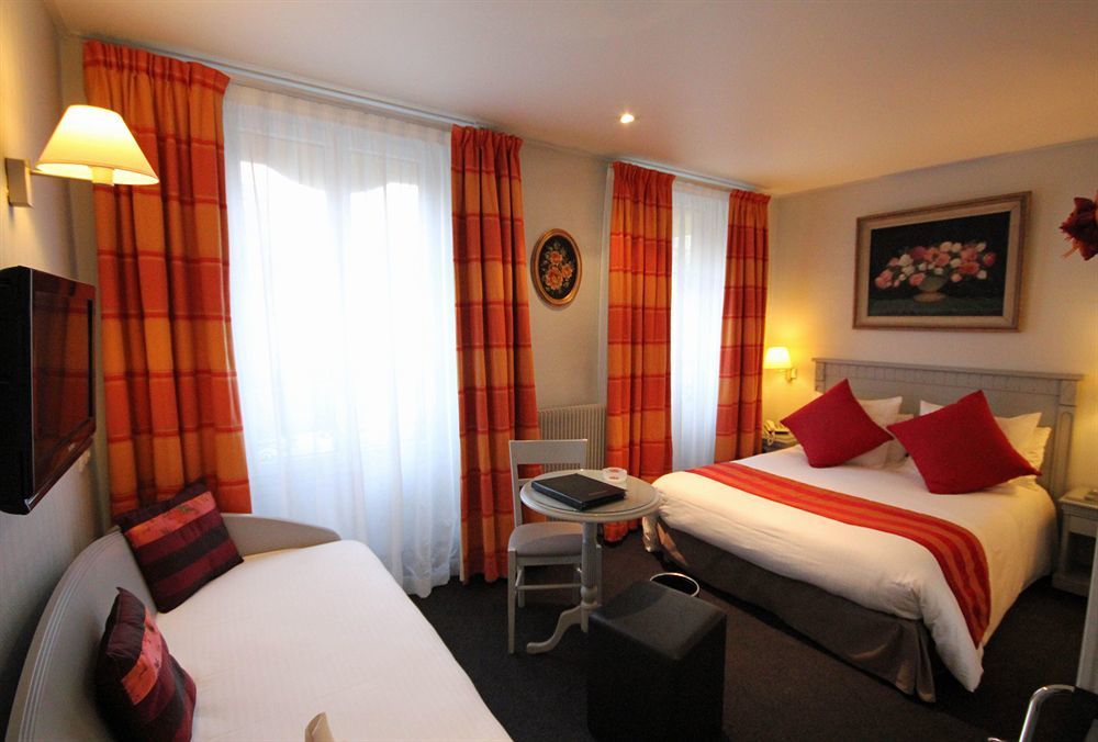 Hotel Agate 3*