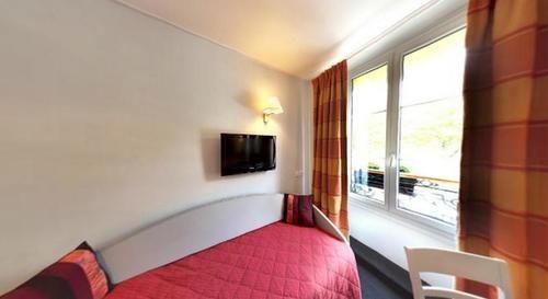 Agate 3* Paris
