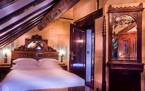 Le Presbytère Hotel 3*