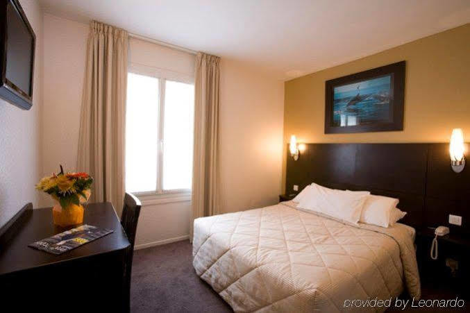 Les Hauts De Passy - Trocadero Eiffel Hotel