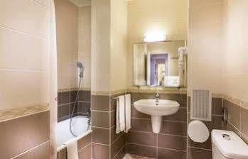 Le Clos D'alésia Hotel Paris