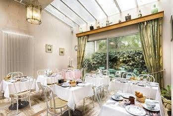 Le Clos D'alésia Hotel 3*