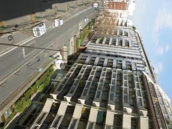 Le Clos D'alésia 3* Paris