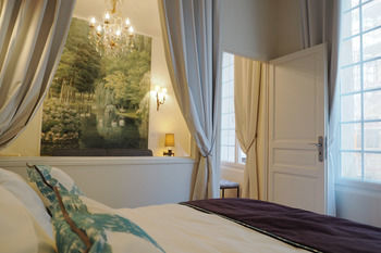 Louvre Opera Private Chicsuites * Paris