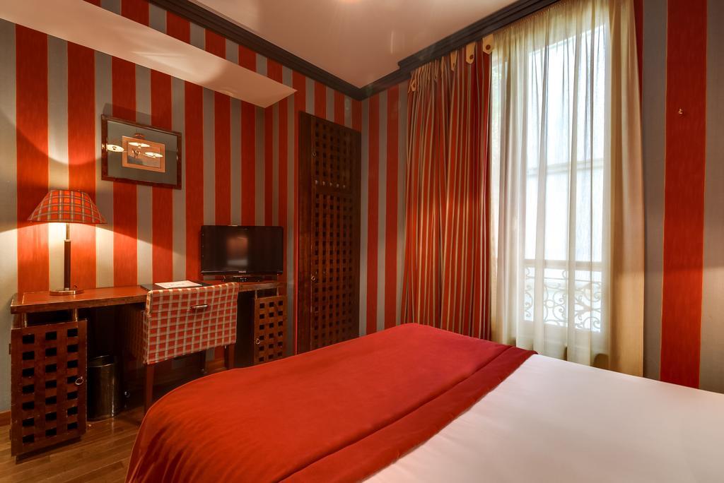 Hotel Pantheon 4*