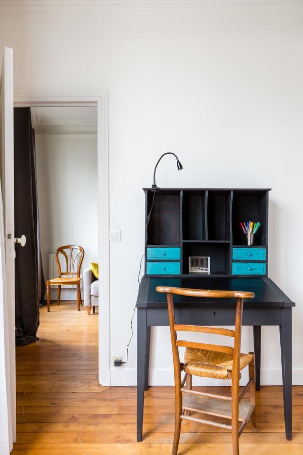 Appartement Veeve - Cosy Gambetta *