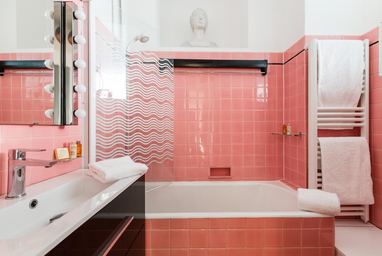 Appartement Veeve - Cosy Gambetta