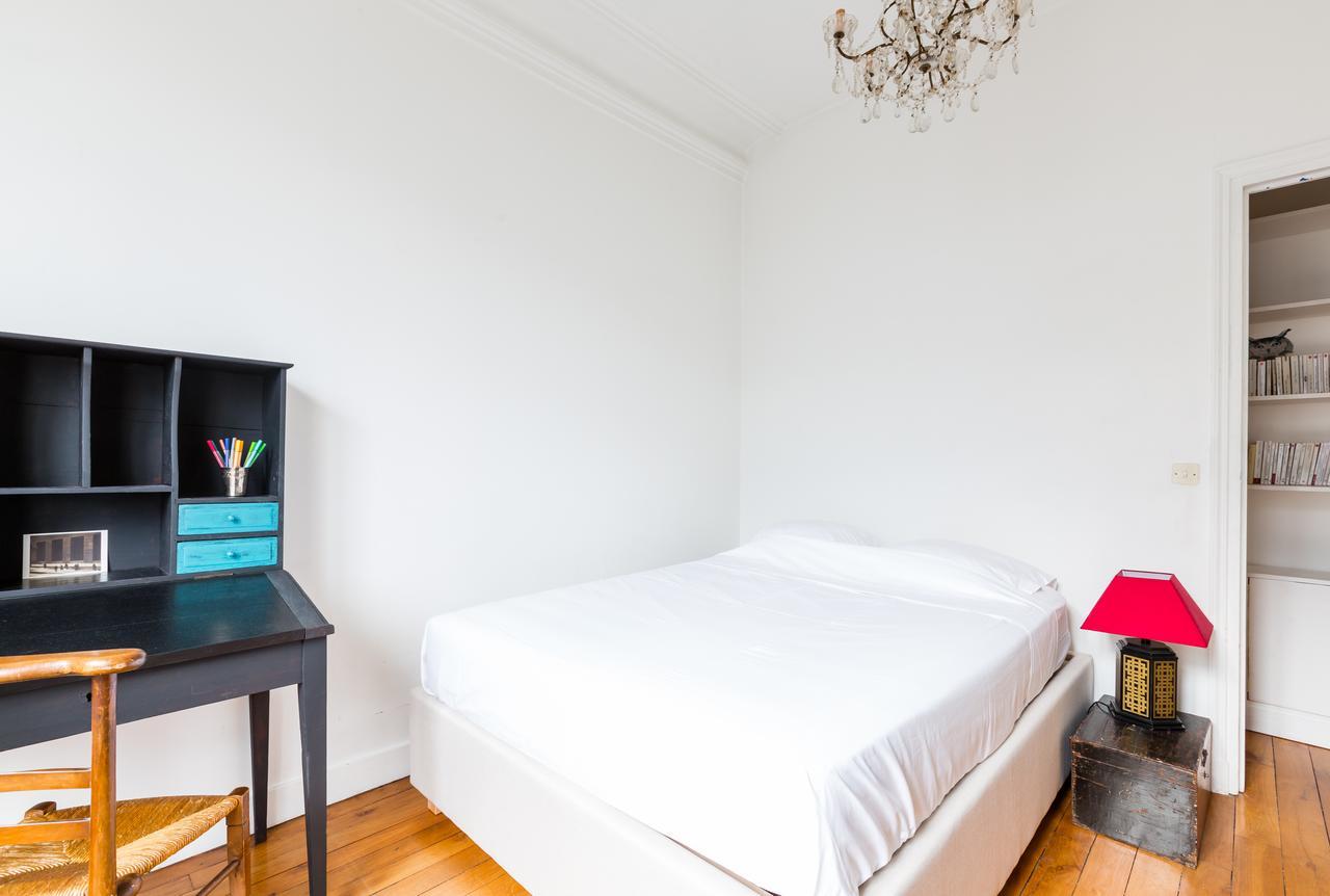 Appartement Veeve - Cosy Gambetta *