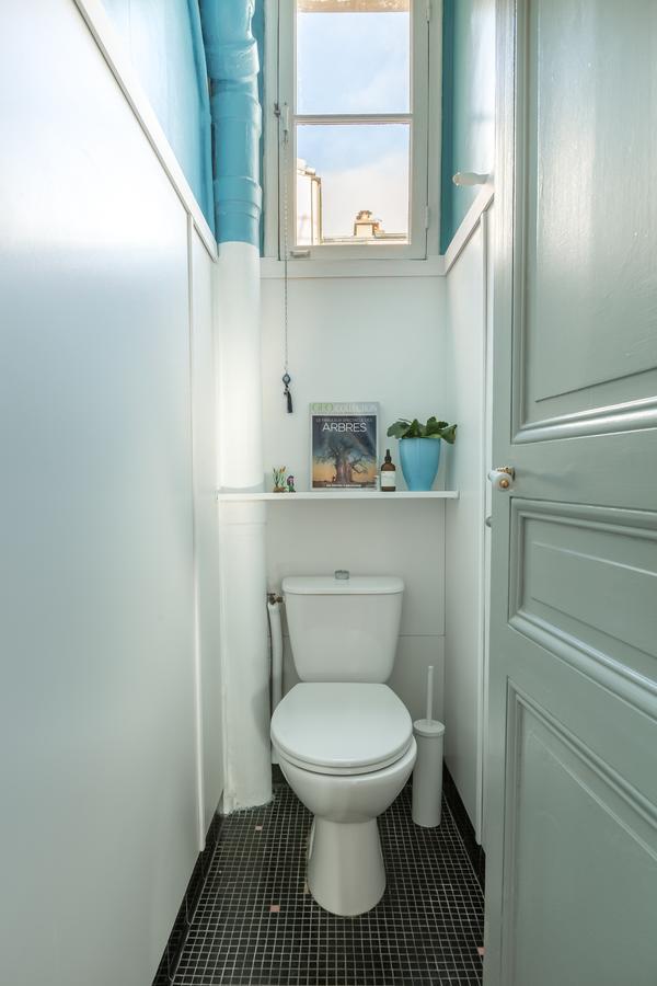 Veeve - Cosy Gambetta Appartement *