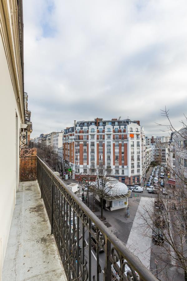 Veeve - Cosy Gambetta Appartement *